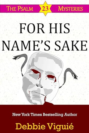 For His Name's Sake