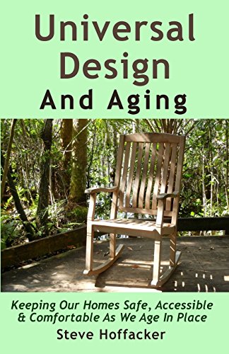 Universal Design And Aging