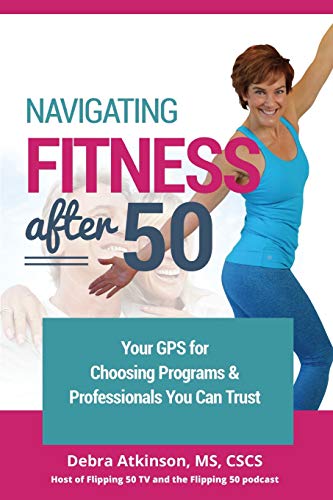 Navigating Fitness After 50