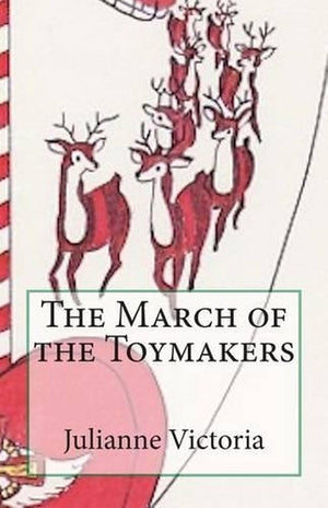 The March of the Toymakers