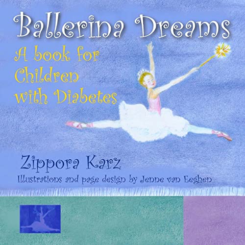 Ballerina Dreams