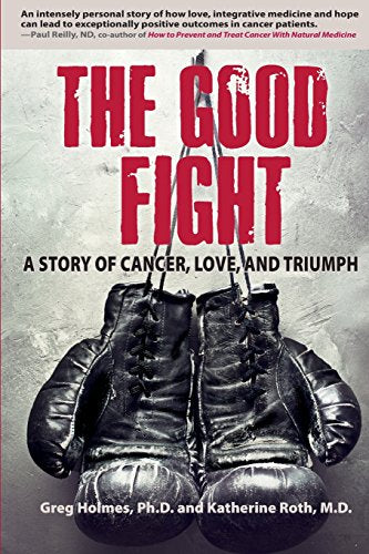 The Good Fight