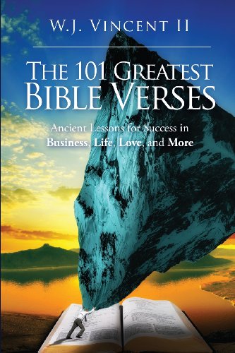 The 101 Greatest Bible Verses