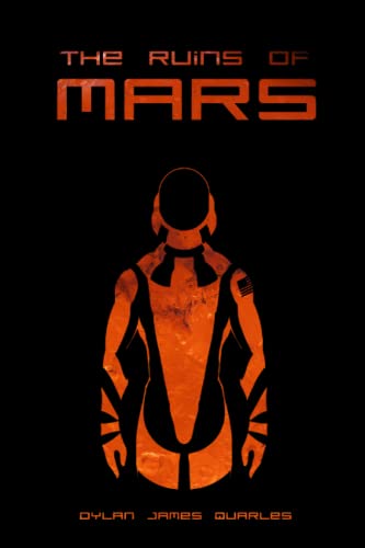 The Ruins of Mars
