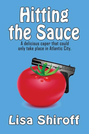 Hitting the Sauce