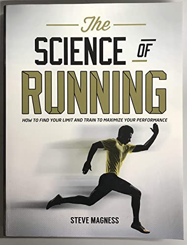The Science of Running