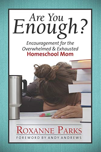 Are You Enough?