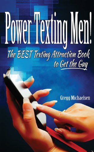 Power Texting Men!