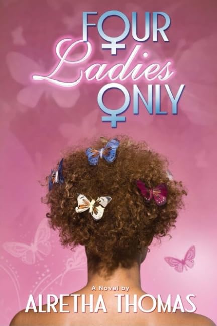 Four Ladies Only
