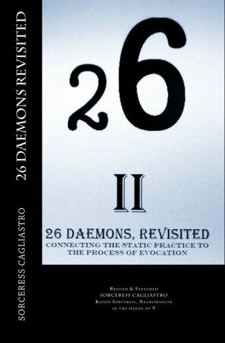 26 Daemons Revisited: Second Edition, Expanded