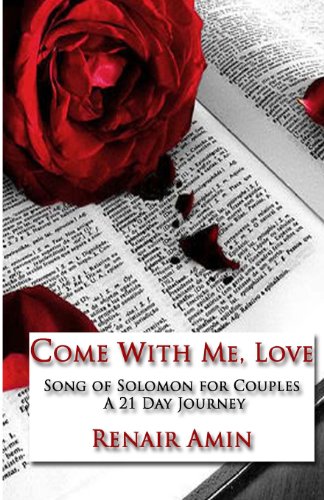 Come With Me, Love