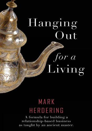 Hanging Out for a Living