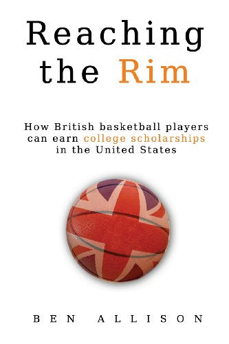 Reaching The Rim