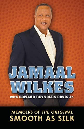 Jamaal Wilkes