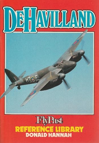De Havilland History