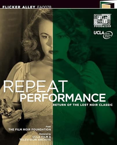 Repeat Performance pc WDVD  pk