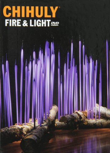 Chihuly: Fire & Light