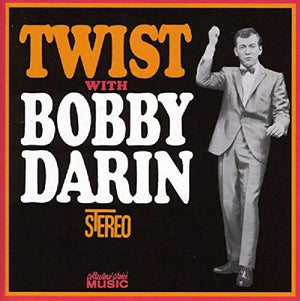 Twist With Bobby Darin