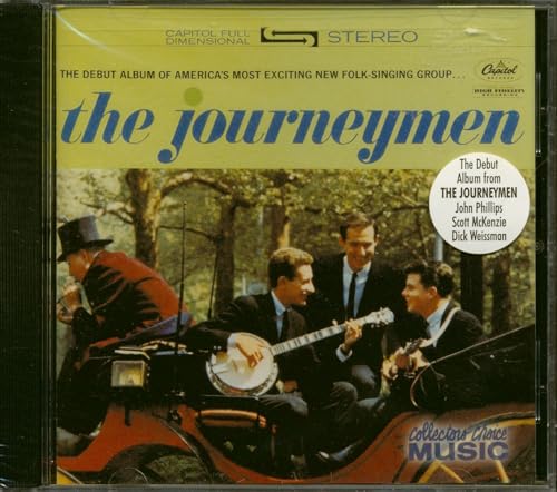 The Journeymen