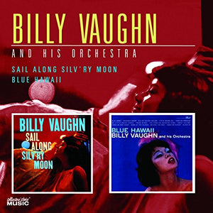 Sail Along Silv'ry Moon/Blue Hawaii