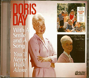 You'll Never Walk Alone / With a Smile & A Song