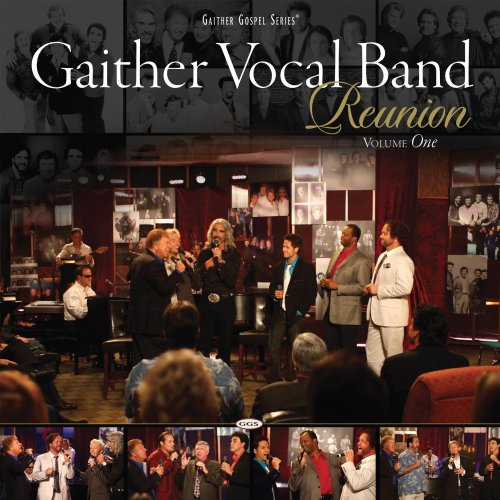 Reunion Volume One