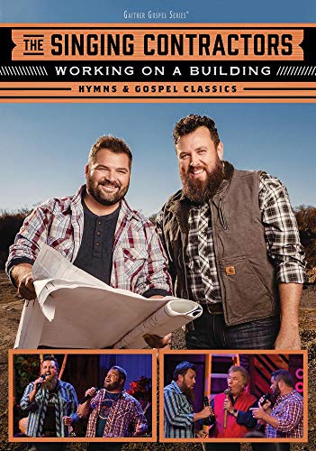 Working On A Building (Hymns & Gospel Classics)