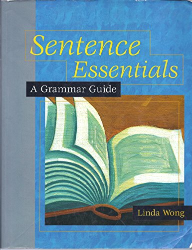 Sentence Essentials