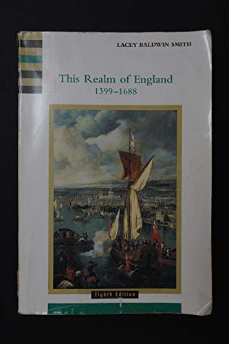 This Realm of England