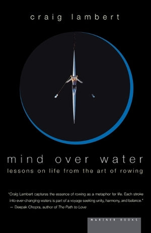 Mind over Water