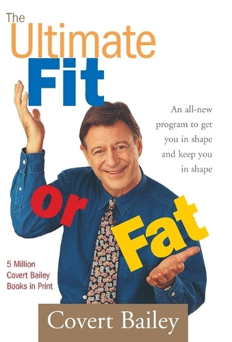 The Ultimate Fit or Fat