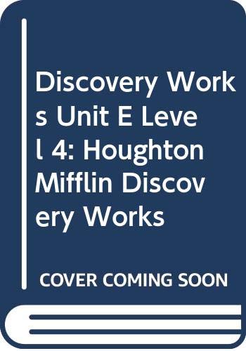 Houghton Mifflin Discovery Works