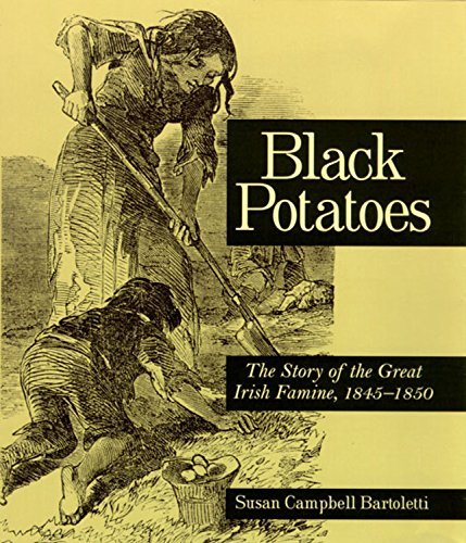 Black Potatoes
