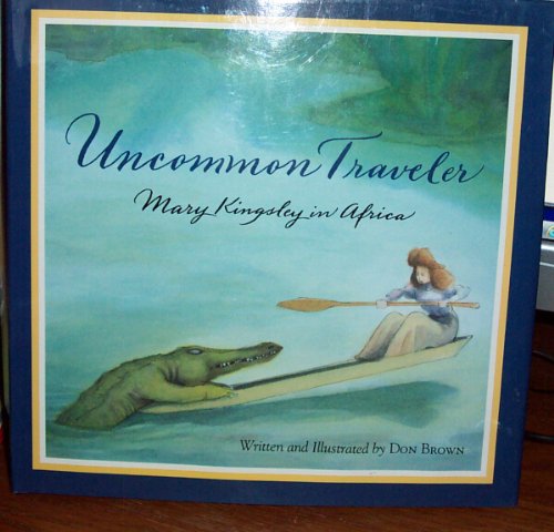 Uncommon Traveler