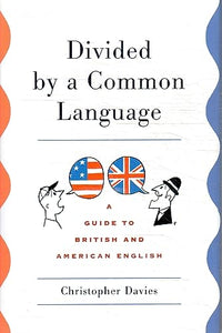 Divided by a Common Language 