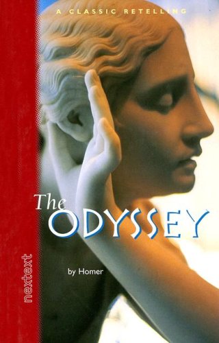 The Odyssey