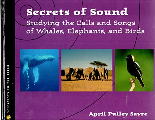 Secrets of Sound