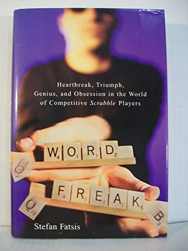 Word Freak