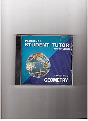 McDougal Littell High School Math