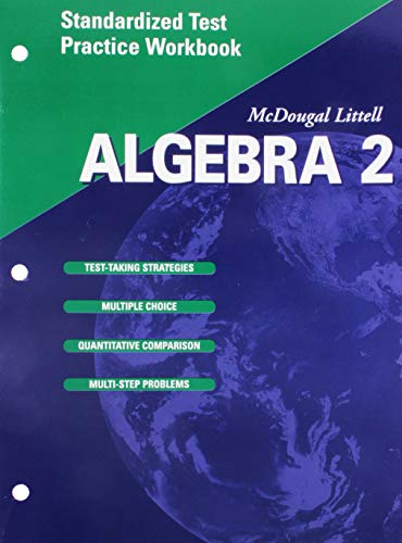 McDougal Littell Algebra 2
