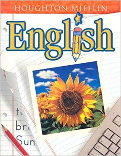 Houghton Mifflin English