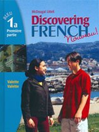 Student Edition Level 1a 2004