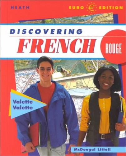Discovering French