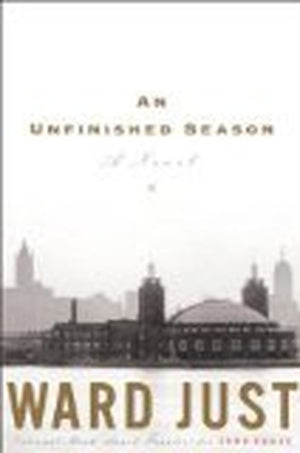 An Unfinished Season