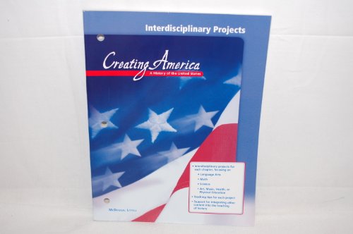 McDougal Littell Creating America