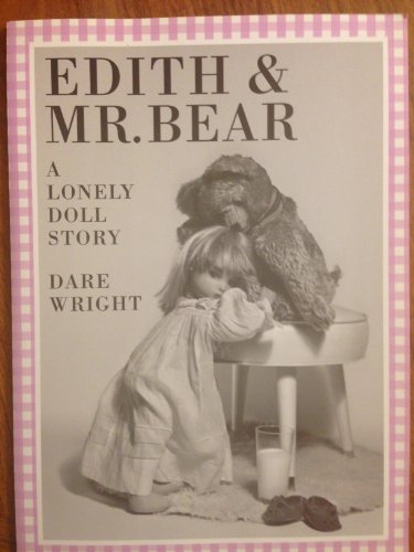 Edith and Mr.bear