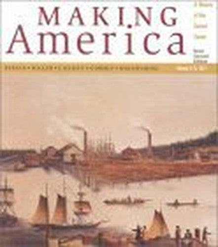 Making America
