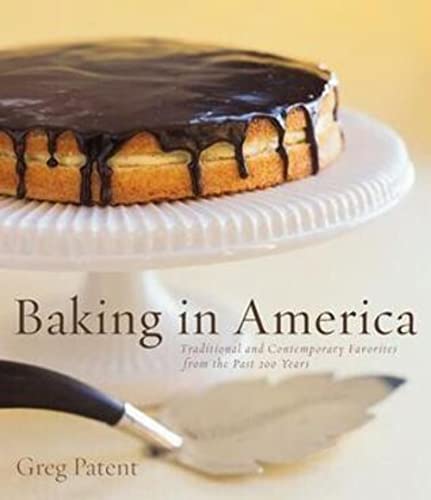 Baking in America