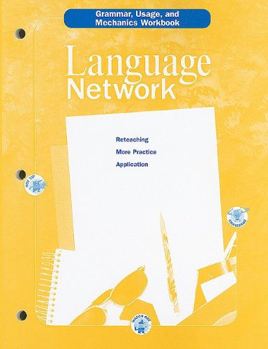 McDougal Littell Language Network
