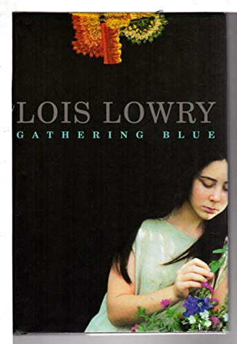 Gathering Blue